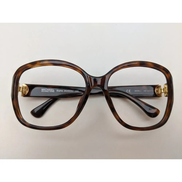 🕶️Frame Only! Michael Kors Sophia M2842S Sunglasses 58/15 130 /ALL727🕶️​ - Picture 1 of 9